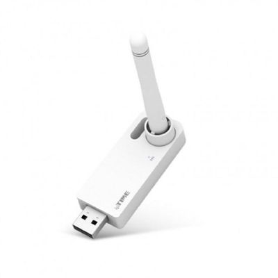 무선랜카드 ipTIME N150UA2 와이파이수신기