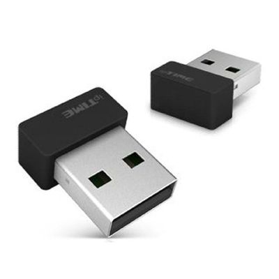 컴퓨터 무선랜카드 N150mini IPTIME