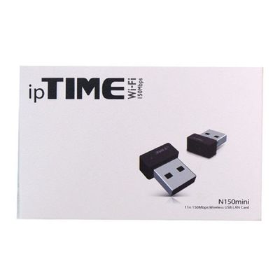 와이파이 아이피타임 N150mini