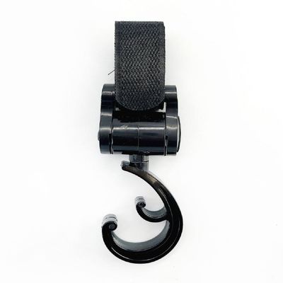 유모차고리 유모차 가방걸이 탈부착 고리 액세서리 특가