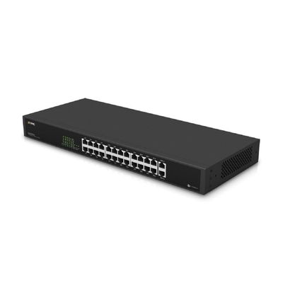 SW2400G2 IPTIME 24포트 스위칭허브 기가 2P