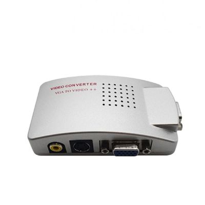 VGAto비디오 VGA to Video 엔코더 1 3 변환컨버터