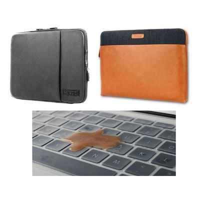 15ILL9 레노버 요가Slim 7i 15.3인치가죽파우치키스킨