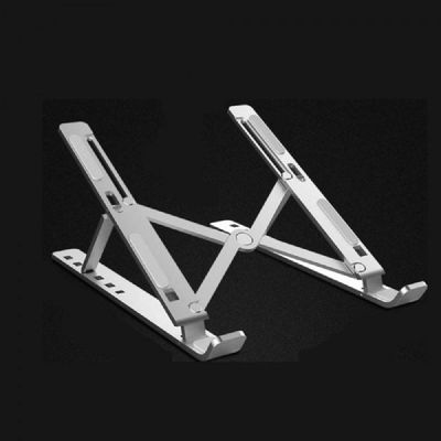 노트북받침대 노트북 거치대 접이식 주머니증정 태블릿 노트북받침