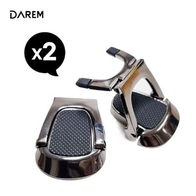 접이식 할인 하이드 실버 노트북 거치대 / 슬림