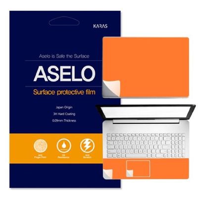 노트북필름 16T90Q-GA79K 외부보호 3종 필름K