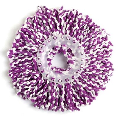 사무실 DP05ZM13 청소 화장실 동글이 밀대청소기 리필 3p세트