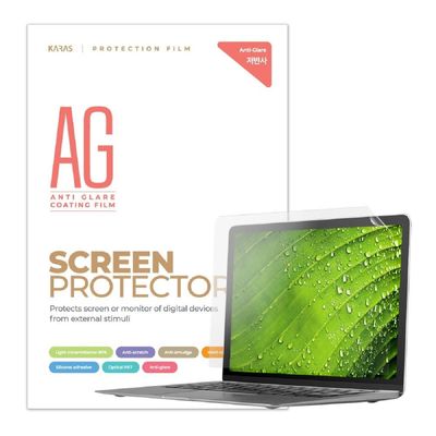 액정보호필름 ASUS TUF FX505DT용 저반사 지문방지필름K