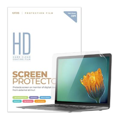 액정보호필름 ASUS 비보북 15 S531FA용 고광택액정보호필름K