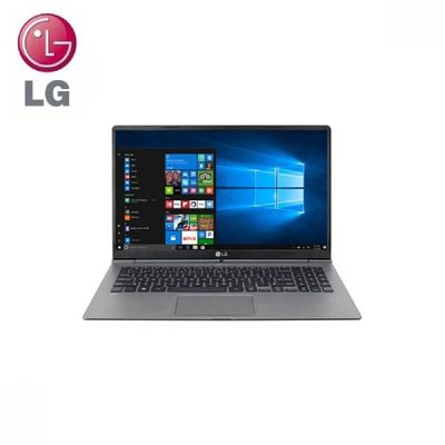 강화필름 LG 올데이 그램15 2017 지문방지 보호필름 2매