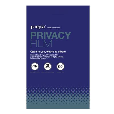 액정보호필름 MSI 사이보그 14 A13VF3 거치식 양면 사생활보호필터F