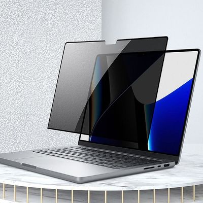 노트북모니터보안필름 맥북 프로 14인치 보안필름 에눈 보호필름