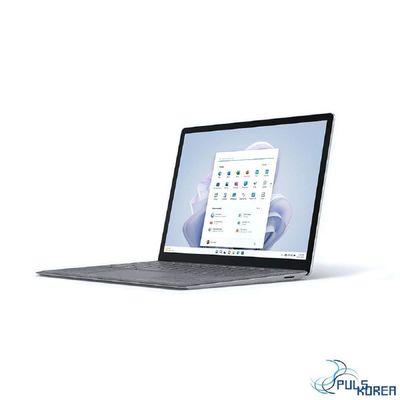 디스플레이 서피스 랩탑5 13.5형 올레포빅 액정보호필름 2매