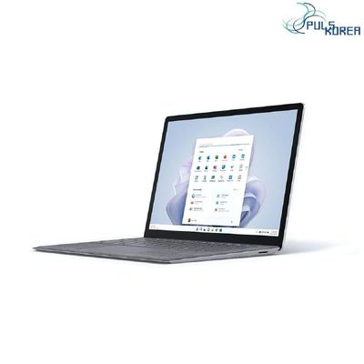 디스플레이 서피스 랩탑5 13.5형 지문방지 액정보호필름 2매