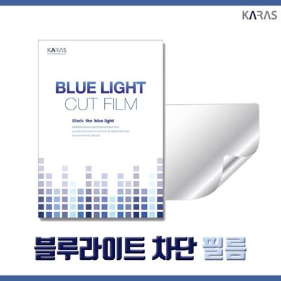 액정보호필름 프로 NT930XEW-A51A WIN10 블루라이트차단필름K