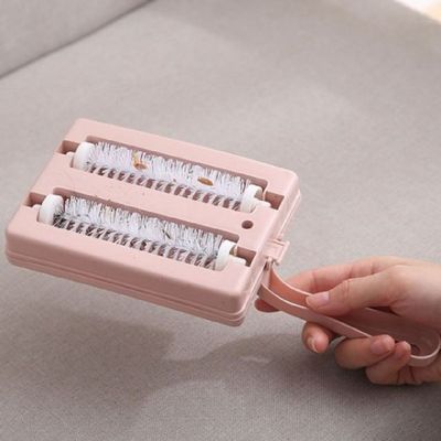 카펫청소 카펫 브러쉬 먼지 제거기 클리너 청소용