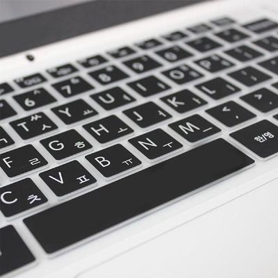 먼지방지 LG 2020 그램14 14Z995-LR20K 말싸미키스킨