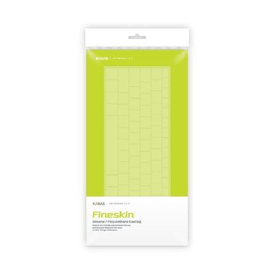 노트북키스킨 MSI 사이보그 14 A13V 노트북 키스킨 코팅형