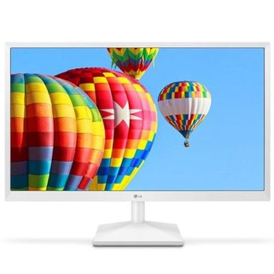 커브드모니터 27형 평면 와이드 모니터75hz MN430HW