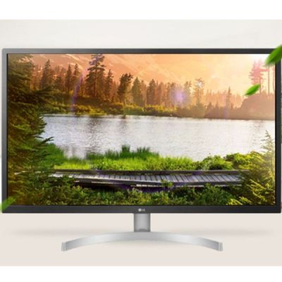 커브드모니터 32인치 와이드 평면 모니터 32MN500MW