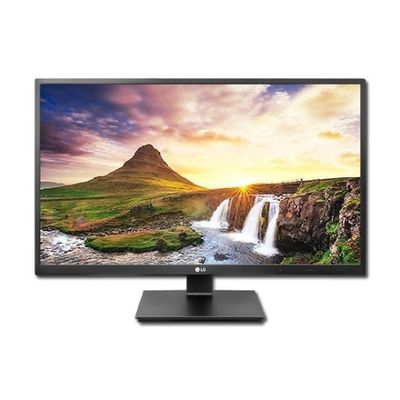 27인치모니터 LG 모니터 27BK550Y