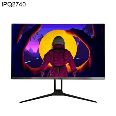 컴퓨터모니터 인터픽셀 IPQ2740 모니터