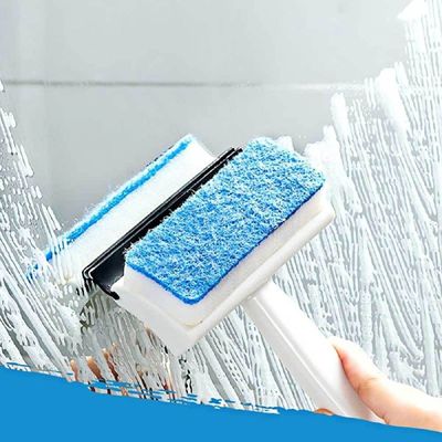 욕실 거울 닦기 닦이 스퀴지 청소 바닥물기제거 도구