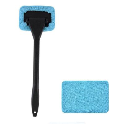 욕실거울유리닦기 자동차유리닦이 색상랜덤 청소도구 차량용 물기제거