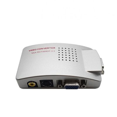 VGAto비디오 VGA to Video 엔코더 1 3 변환컨버터