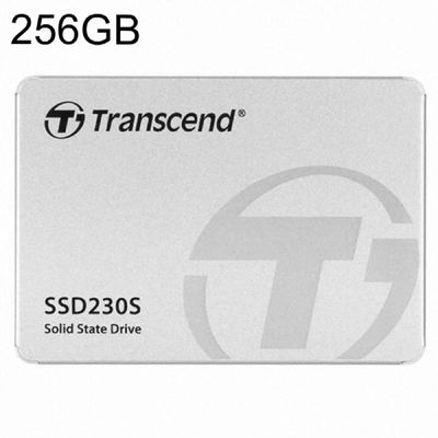 ssd1tb SSD230S 256GB TLC