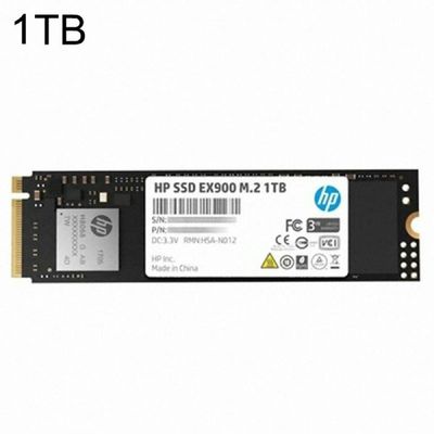 ssd1tb 내장형SSD EX900 Series M.2 2280 NVMe 1TB TLC