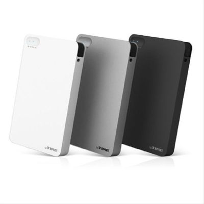 외장형 IPTIME HDD3225 Plus WHITE 2.5형