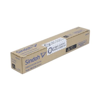 D300 CM2041 신도리코 D300T24KK 정품토너 검정