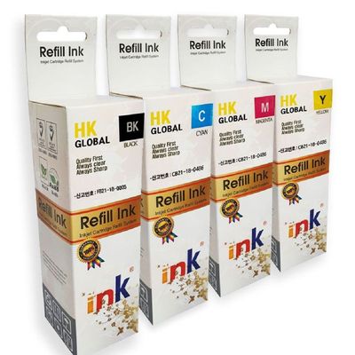 재생잉크 DCP T420W 프린터 사용 호환잉크