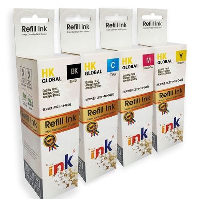 재생잉크 DCP-T825DW 프린터 사용 호환잉크