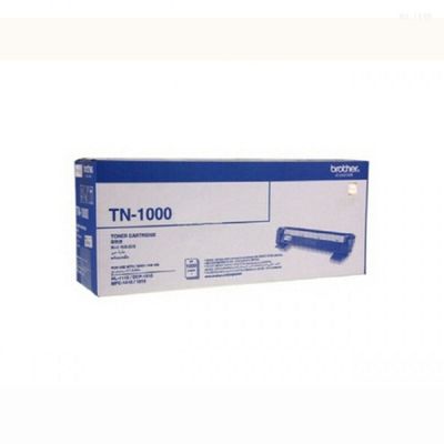 MFC1815 브라더 DCP-1610W 검정 정품토너 TN-1000