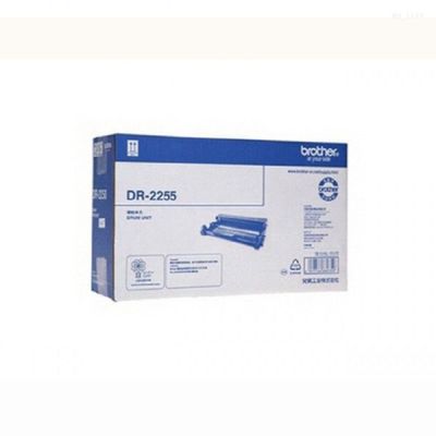 MFC7860DN 브라더 HL 2240D 검정 정품드럼 DR-2255