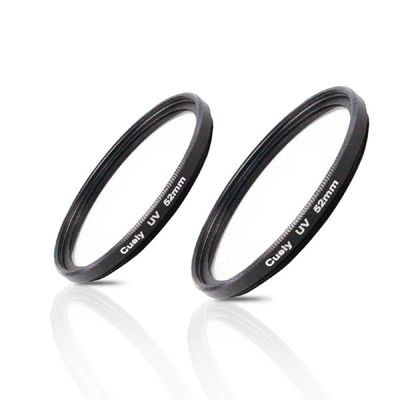 카메라 43mm UV 렌즈 필터 DSLR 자외선 캐논 EOS R MARK 소니