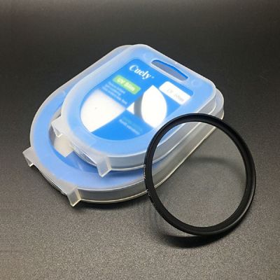 카메라 UV 렌즈 필터 52mm 캐논 600D 450D 550D 500D 호환
