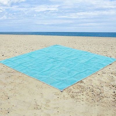 해변 OO39AI98 해수욕장 샌드 매트 모래 돗자리 150x200 M12723