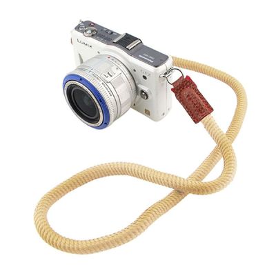 사진 DSLR 카메라 로프 넥스트랩 미러리스 라이카 펜탁스