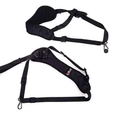 카메라 어깨 보호 안전 휴대용 끈 스트랩 출사 촬영