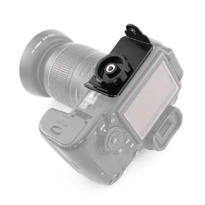 카메라 캠코더 미러리스 스트랩 퀵 릴리즈 소니 알파 펜탁스