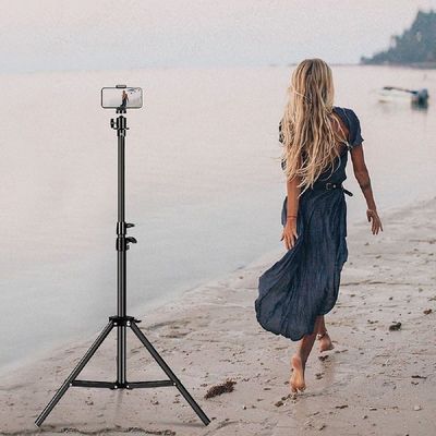 카메라 스마트폰 실시간 방송 삼각대 생 아프리카tv 유튜브