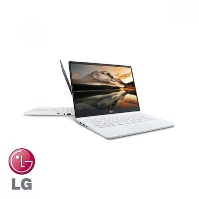 강화필름 LG 올데이 그램14 2017 시력보호 필름 2매입