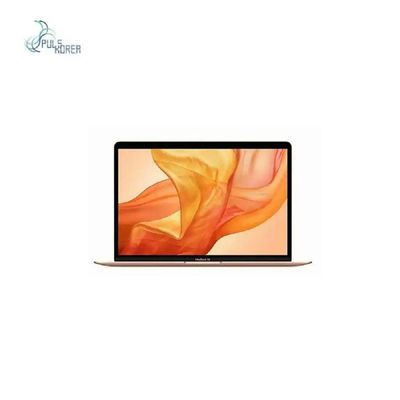 강화필름 맥북에어13 2018 고광택 보호필름 2매입