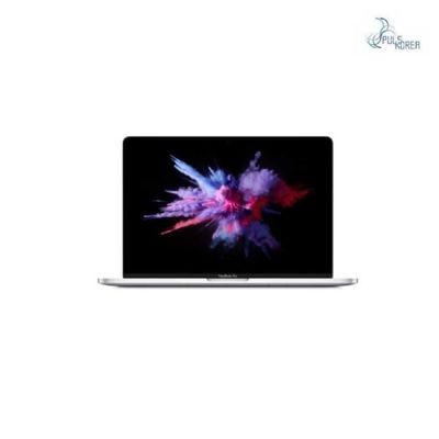 액정필름 맥북프로 16 2019 지문방지 액정보호필름 2매