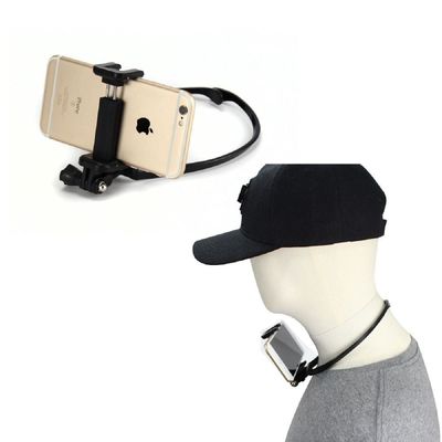 유튜브 POV 촬영용 스마트폰 홀더 거치대 언박싱 개봉기 리뷰