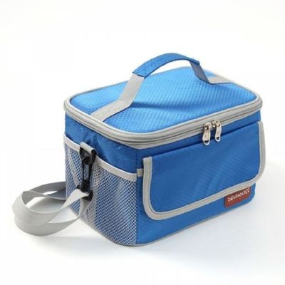 냉장백 여름도시락백 보온보냉 음식보관 해피캠핑 아이스백