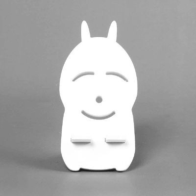 휴대폰 토끼 스마트폰 거치대 책상 스탠드 영화감상 드라마